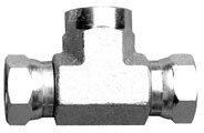 HYDRAULIC ADAPTER