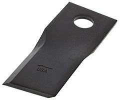 DISC MOWER BLADE CW 6 PACK