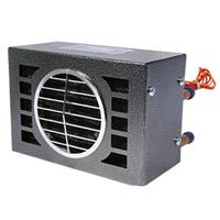 AUXILIARY HEATER
