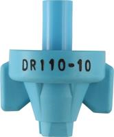 WILGER COMBO-JET SS TIP/CAP LIGHT BLUE