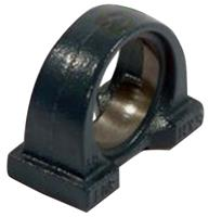 TAPPED BASE PILLOW BLOCK HOUSING