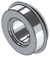 SEAL VITON 5/8" FOR GE-75