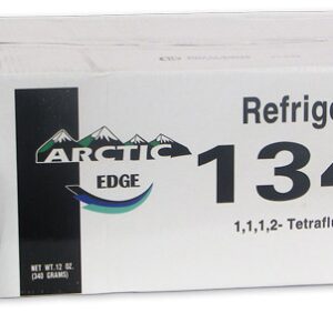 R134A  REFRIGERANT--12 OZ CAN