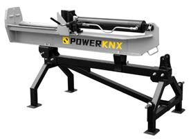 LOG SPLITTER 3 POINT