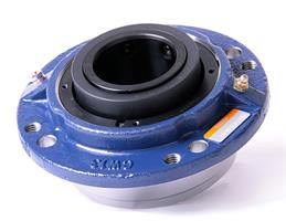 TIMKEN SRB HOUSED UNIT