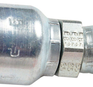 PARKER 43 SERIES CRIMP FITTING