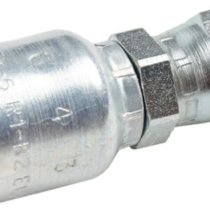 PARKER 43 SERIES CRIMP FITTING