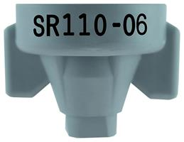 WILGER COMBO-JET SS TIP/CAP GRAY