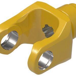 YOKE TRACTOR SLIDE LOK