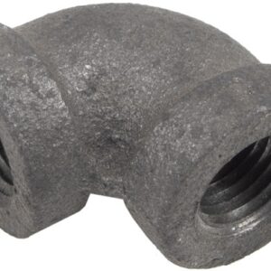 1" FEMALE ELBOW - 90 DEGREE