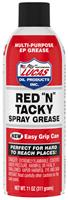 RED ''N'' TACKY GREASE-11 OZ AEROSOL