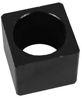 SQUARE SPACER BLOCK FOR CIH DISC