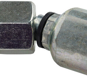 PARKER 43 SERIES CRIMP FITTING