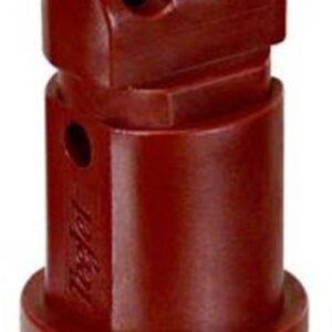 TURBO INDUCTION TIP #5 BROWN