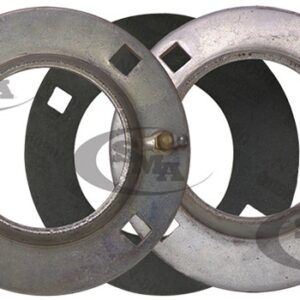 FLANGE PAIR/GASKET - SMA30942 KIT