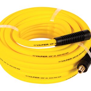 3/8" X 50 FT. HYBRID AIR HOSE