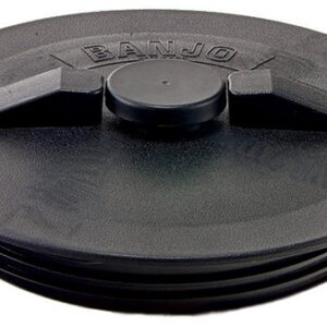 10'' TANK LID & RING ASSEMBLY