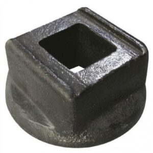 END WASHER FOR IH DISC HARROW