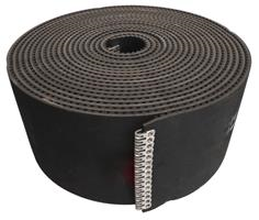 COTTON PICKER BELT 7"X712"