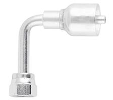 PARKER 43 SERIES CRIMP FITTING