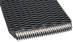 7 X 524 3 PLY DIAMOND TOP MATO LACING