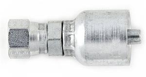 PARKER 43 SERIES CRIMP FITTING
