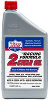 SYN RACING 2 CYCLE OIL QT