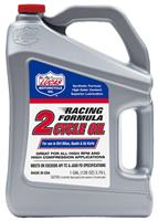 SYN RACING 2 CYCLE OIL 5 QT