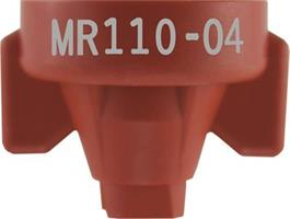 WILGER COMBO-JET SS TIP/CAP RED