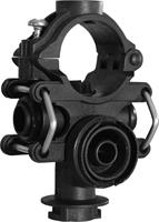 COMBO RATE SADDLE BODY