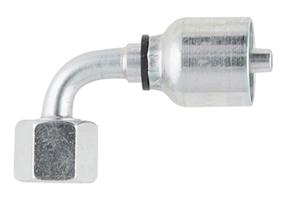 PARKER 43 SERIES CRIMP FITTING