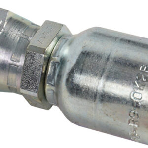 PARKER 43 SERIES CRIMP FITTING