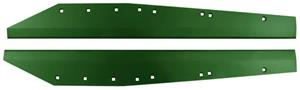 PEANUT BLADE PAIR - 55CRSIA