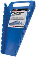 12 Slot METRIC Wrench Rack