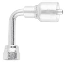 PARKER 43 SERIES CRIMP FITTING