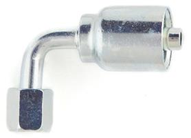 PARKER 43 SERIES CRIMP FITTING