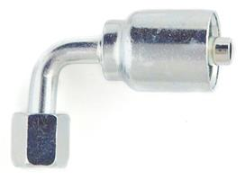 PARKER 43 SERIES CRIMP FITTING