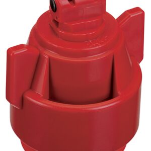 TURBO TWINJET / CAP COMBO - RED