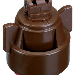 TURBO TWINJET / CAP COMBO - BROWN