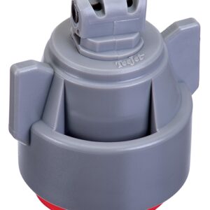 TURBO TWINJET / CAP COMBO - GRAY