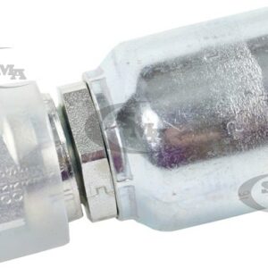 PARKER 43 SERIES CRIMP FITTING