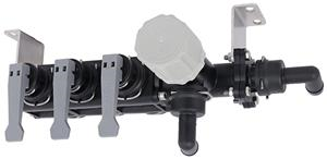 533 MANUAL 3 SECTION CONTROL