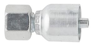 PARKER 43 SERIES CRIMP FITTING