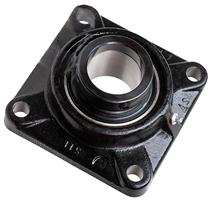 FLANGED BALL BEARING 1-3/8