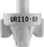 WILGER COMBO-JET SS TIP/CAP WHITE