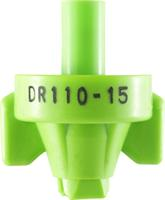 COMBO-JET DRIFT CONTROL LIGHT GREEN