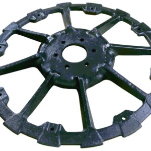 BEET HARVESTER WHEEL FOR AMITY
