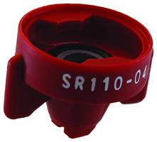 WILGER COMBO-JET SS TIP/CAP RED