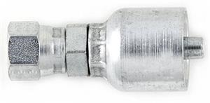 PARKER 43 SERIES CRIMP FITTING