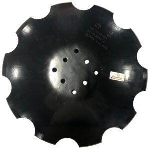 BLADE 22 X 6.5MM NOTCHED COMBO BOLT